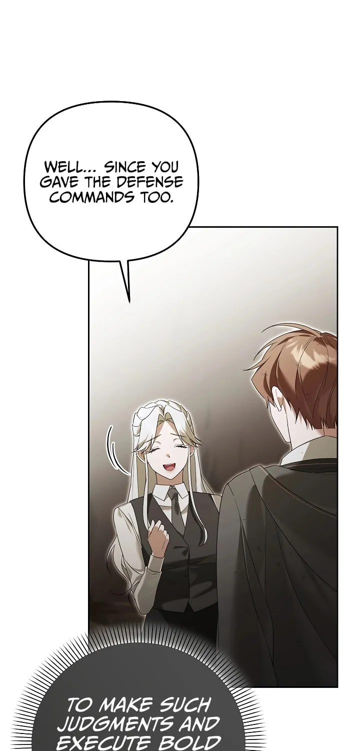 The Genius Tamer of the Academy Chapter 14 page 8 - 