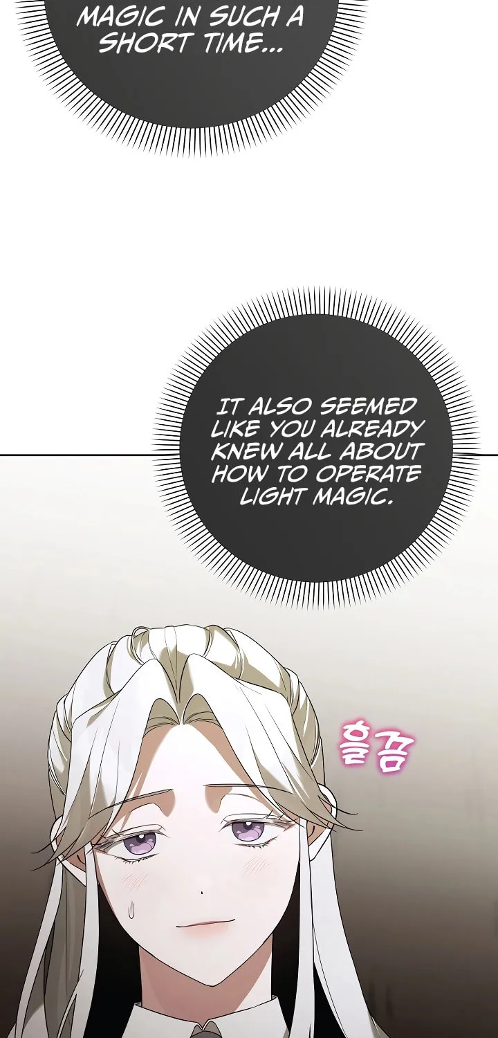 The Genius Tamer of the Academy Chapter 14 page 9 - 