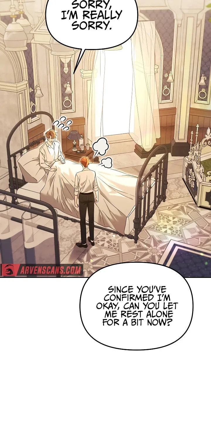 The Genius Tamer of the Academy Chapter 15 page 17 - 