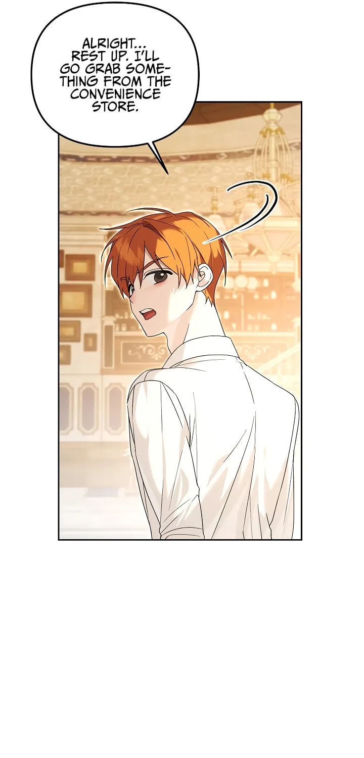 The Genius Tamer of the Academy Chapter 15 page 18 - 