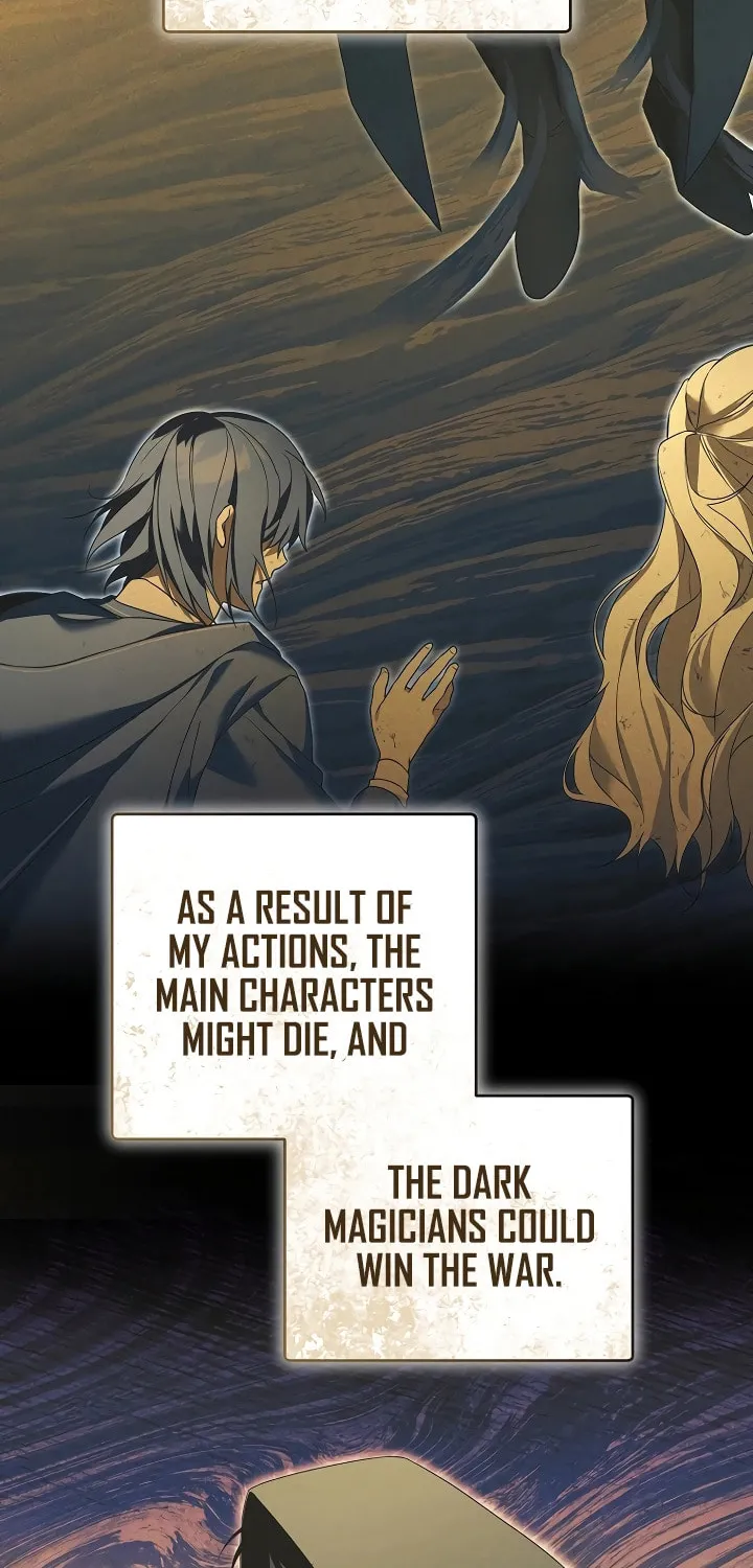 The Genius Tamer of the Academy Chapter 15 page 21 - 