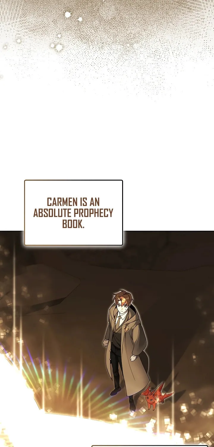 The Genius Tamer of the Academy Chapter 15 page 4 - 