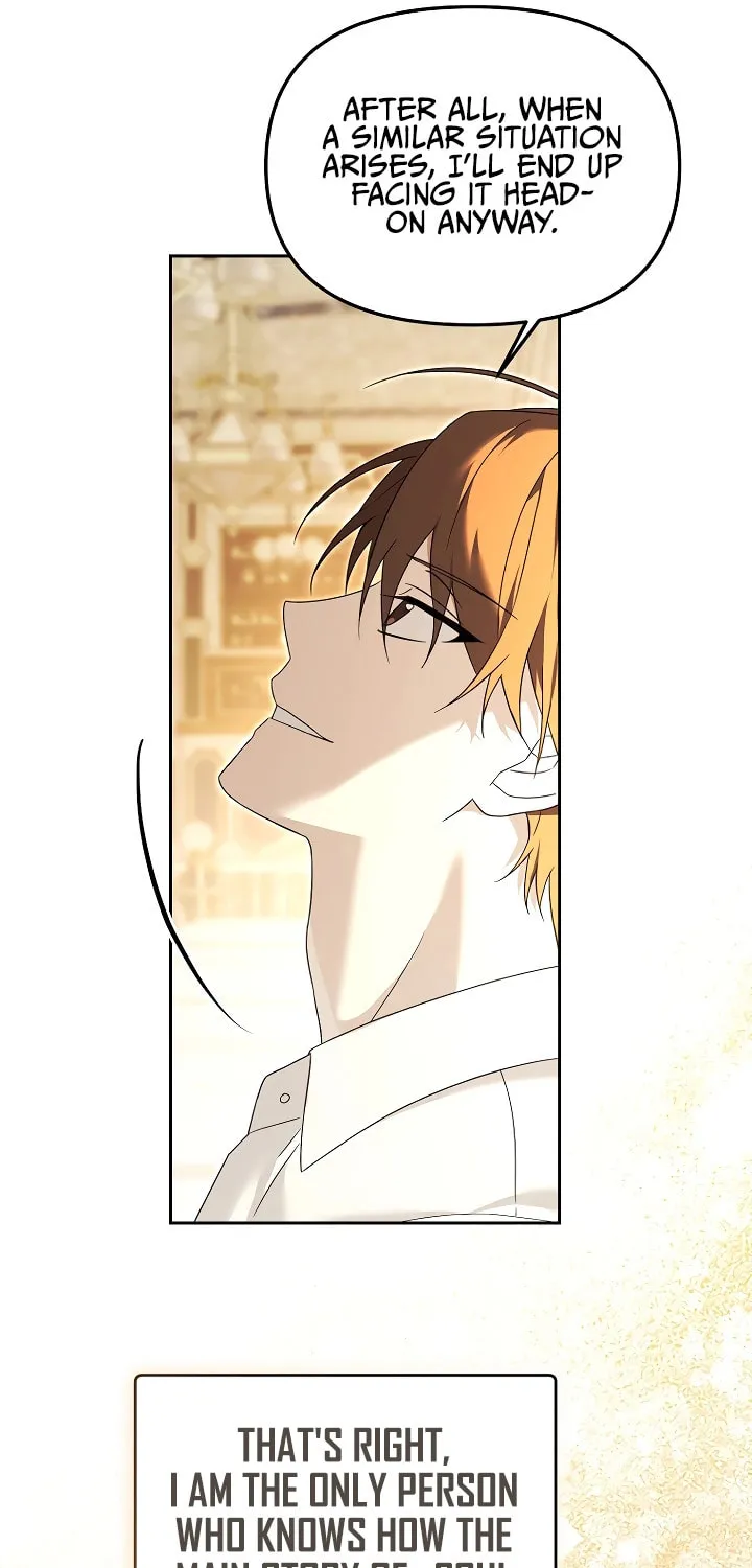 The Genius Tamer of the Academy Chapter 15 page 33 - 