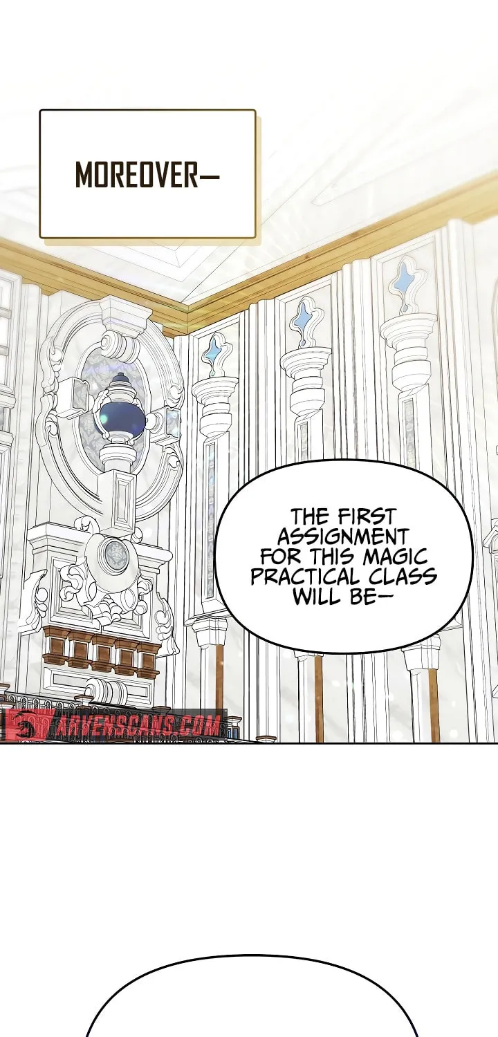 The Genius Tamer of the Academy Chapter 15 page 41 - 
