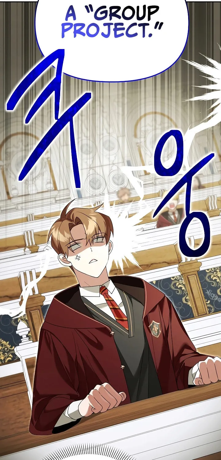 The Genius Tamer of the Academy Chapter 15 page 42 - 