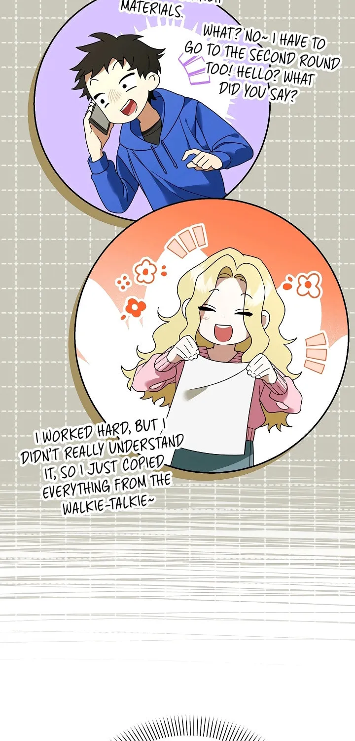 The Genius Tamer of the Academy Chapter 15 page 46 - 
