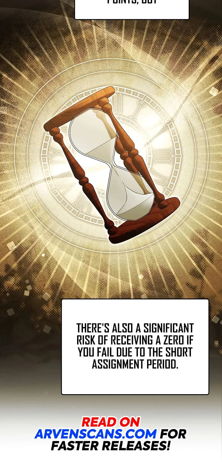 The Genius Tamer of the Academy Chapter 15 page 50 - 
