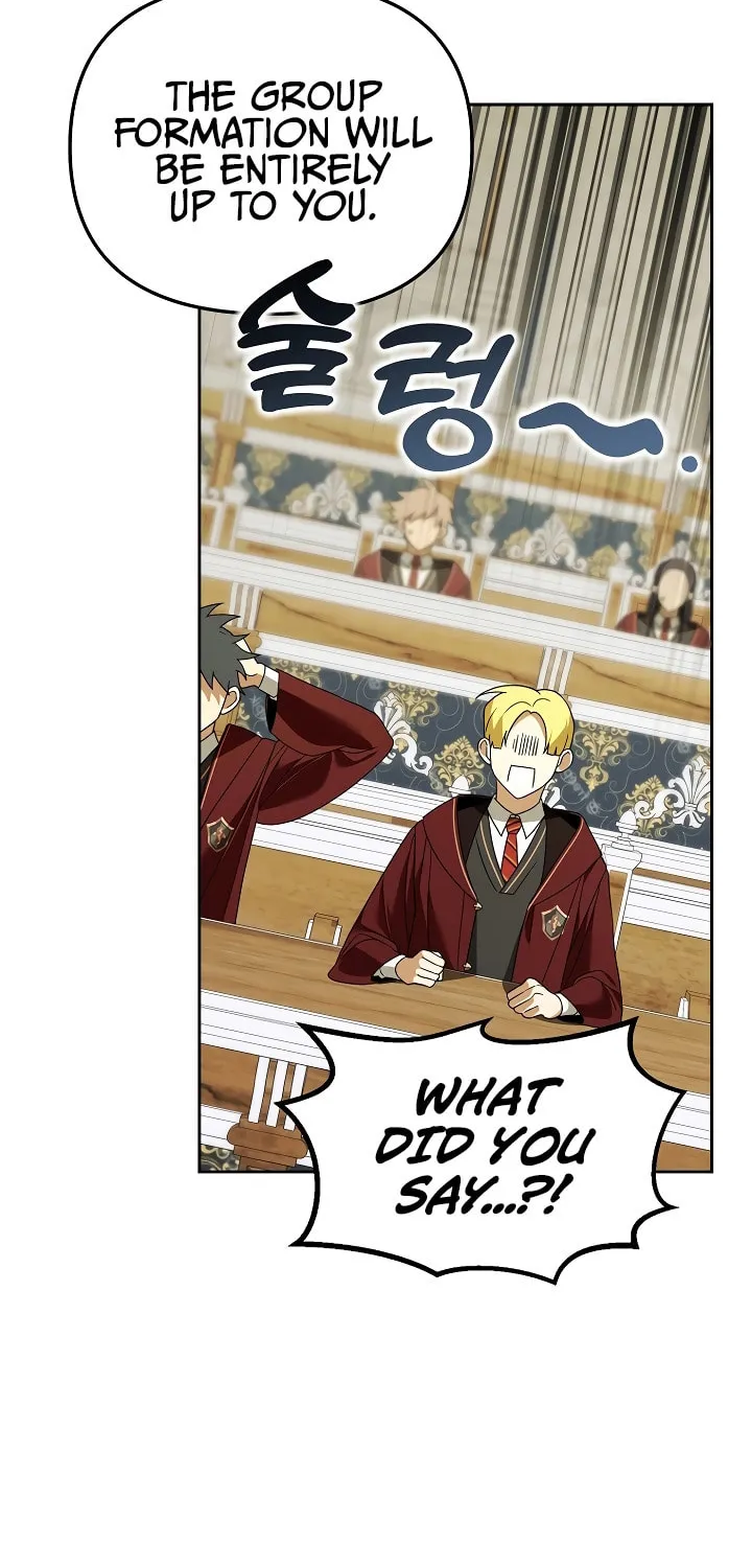 The Genius Tamer of the Academy Chapter 15 page 52 - 