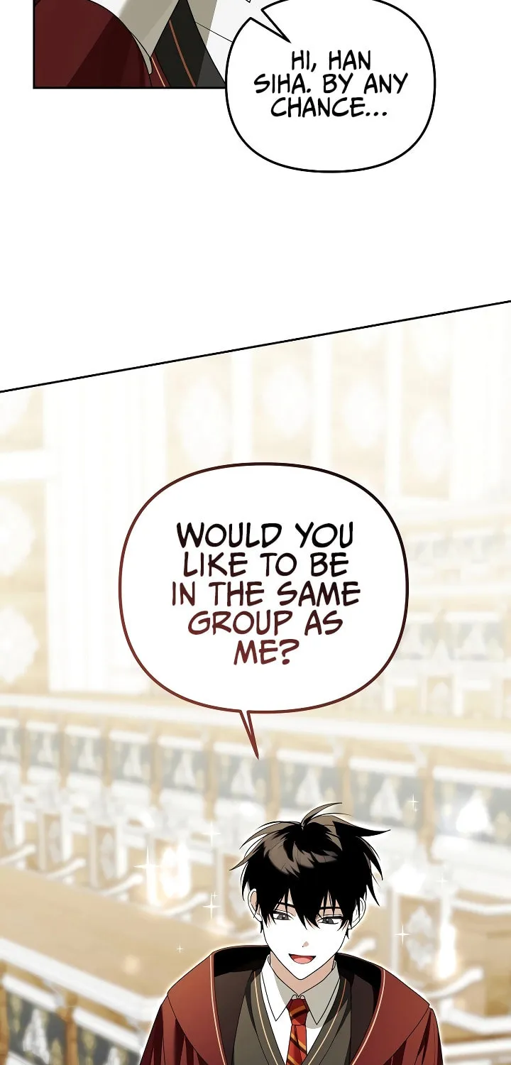 The Genius Tamer of the Academy Chapter 15 page 56 - 