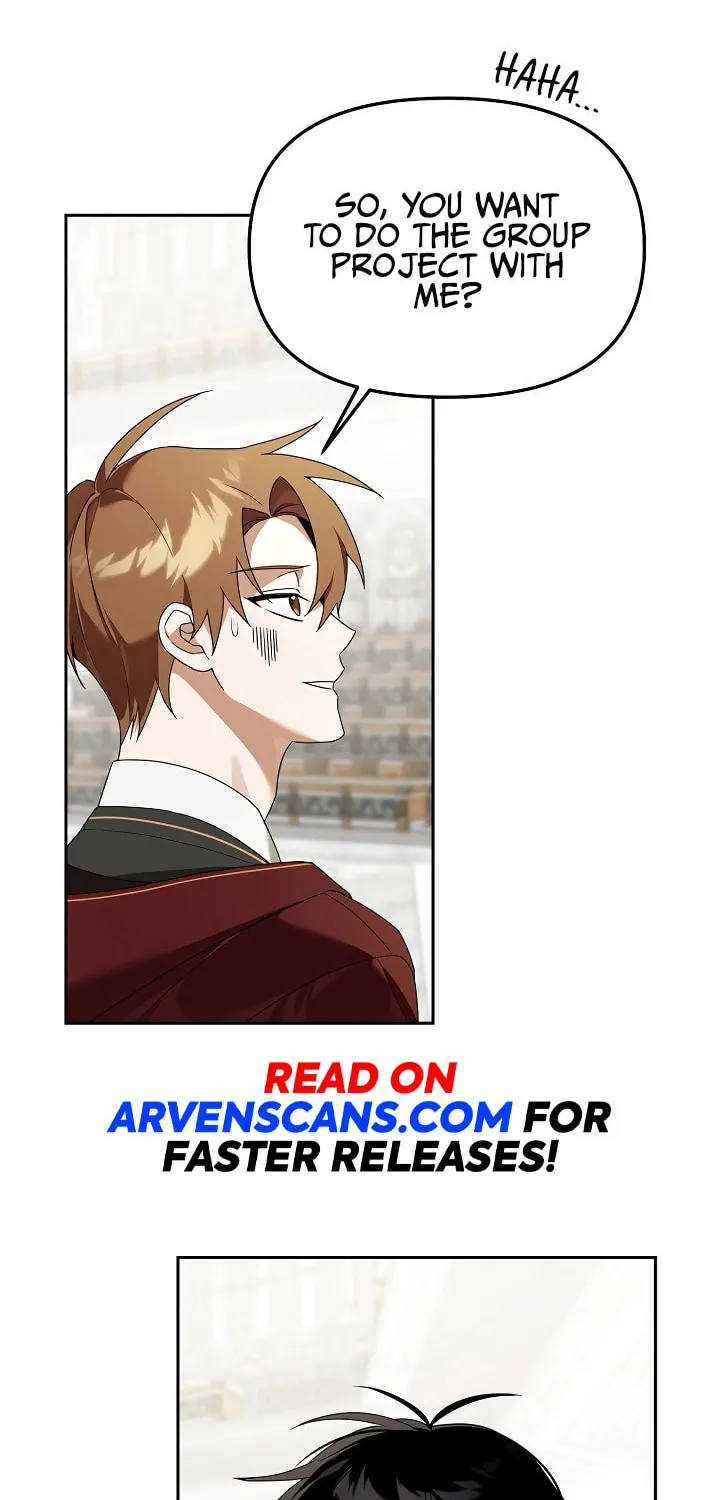 The Genius Tamer of the Academy Chapter 15 page 60 - 