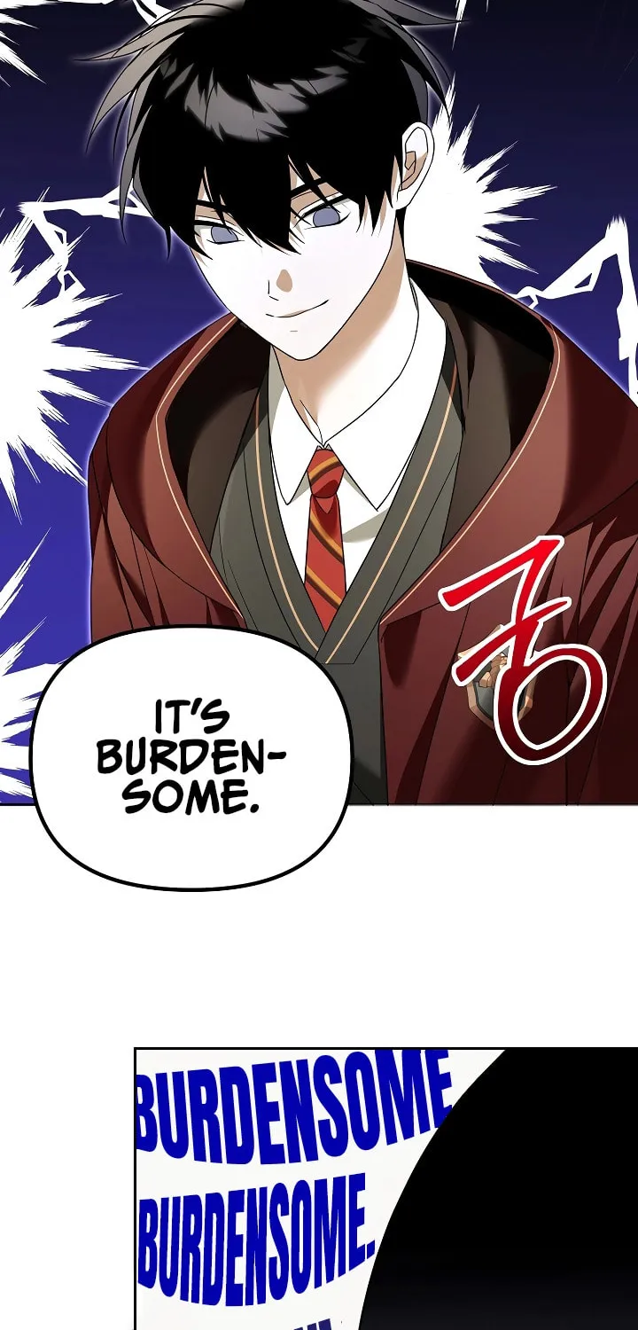 The Genius Tamer of the Academy Chapter 15 page 62 - 