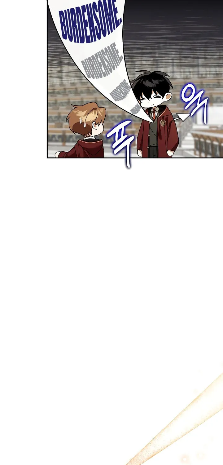 The Genius Tamer of the Academy Chapter 15 page 63 - 