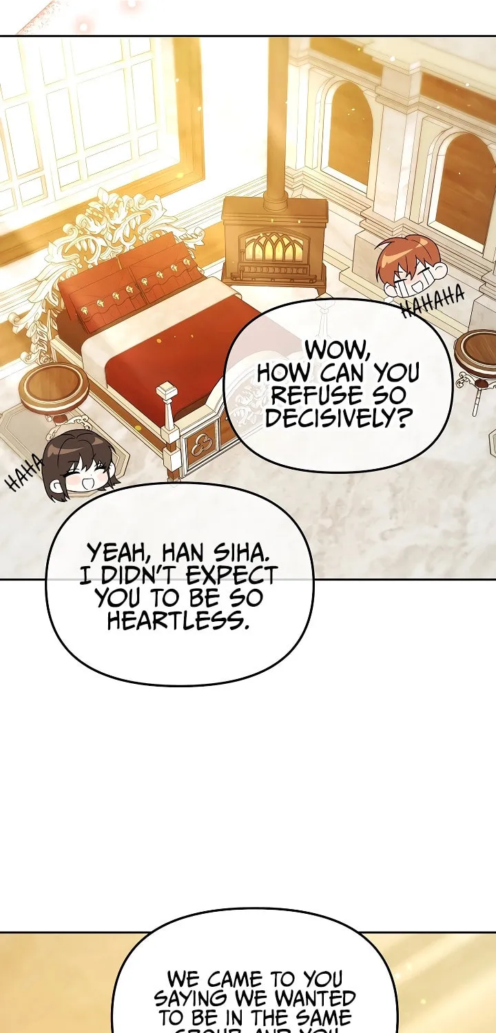 The Genius Tamer of the Academy Chapter 15 page 65 - 
