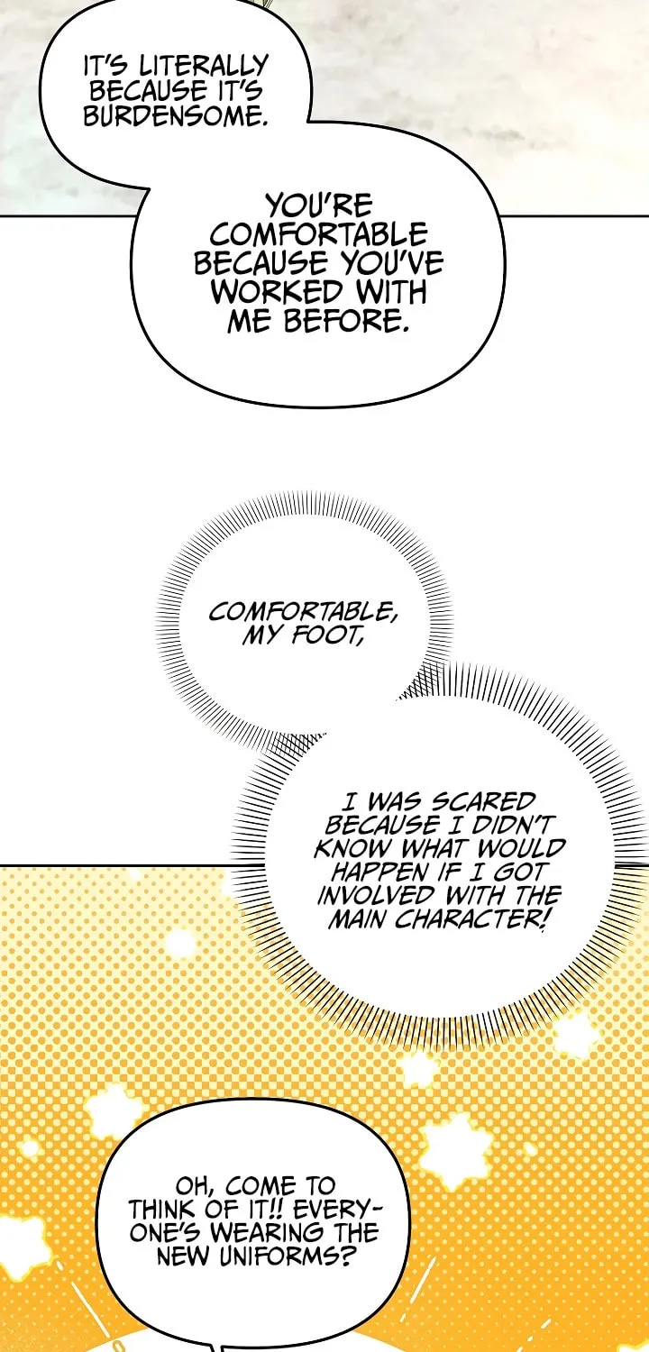 The Genius Tamer of the Academy Chapter 15 page 67 - 