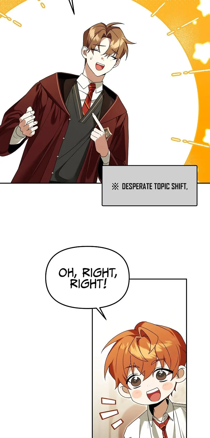 The Genius Tamer of the Academy Chapter 15 page 68 - 
