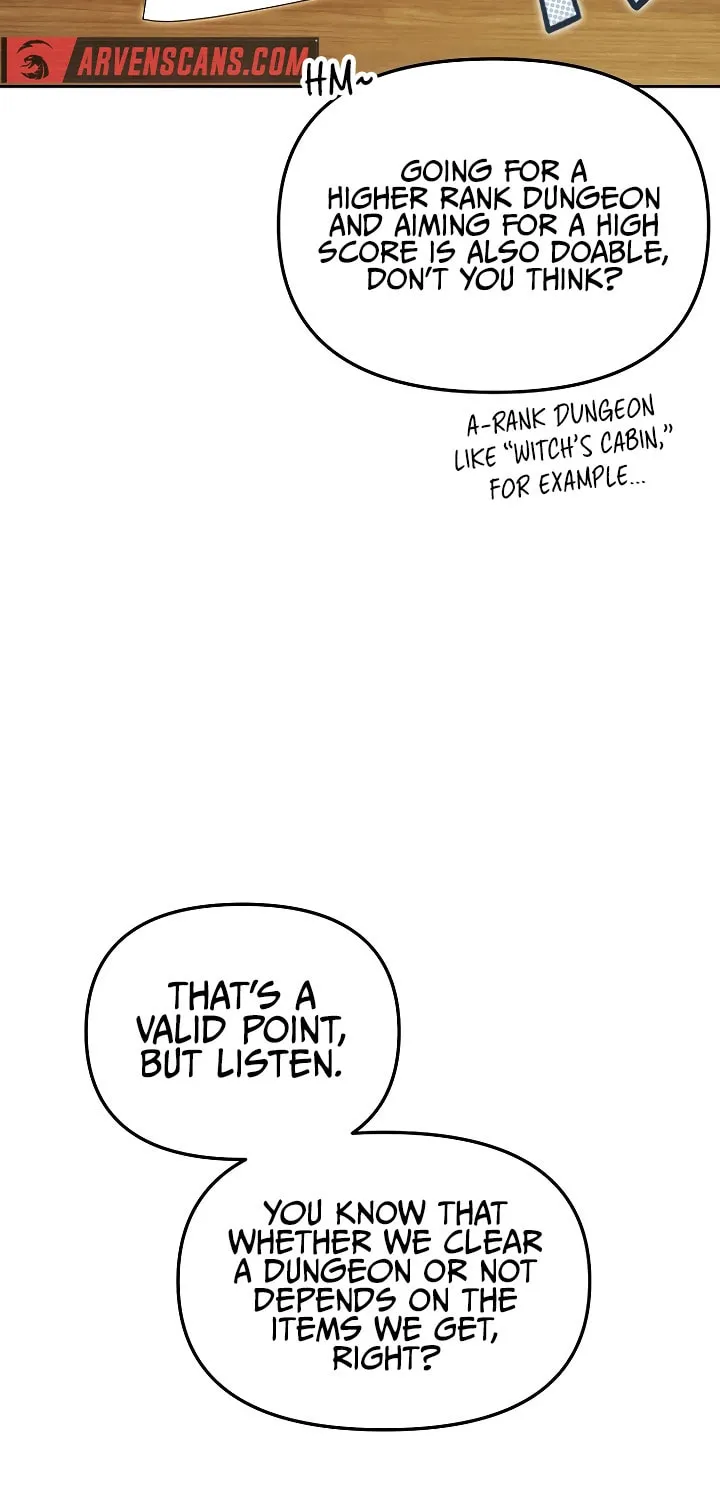 The Genius Tamer of the Academy Chapter 15 page 73 - 
