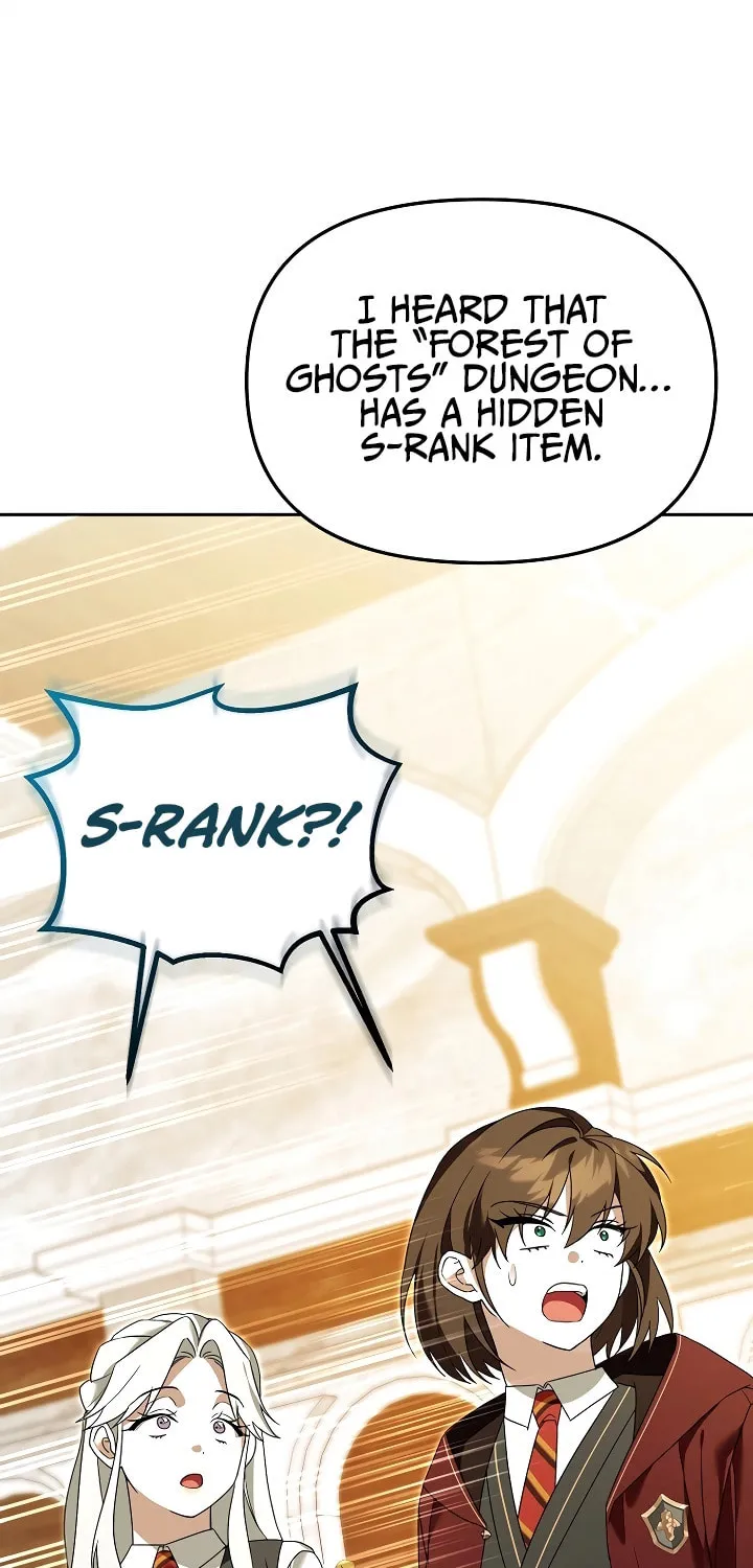 The Genius Tamer of the Academy Chapter 15 page 74 - 