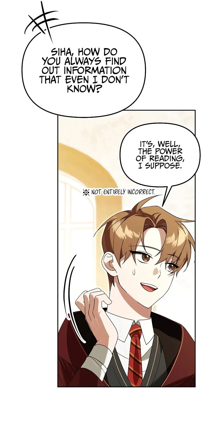 The Genius Tamer of the Academy Chapter 15 page 77 - 