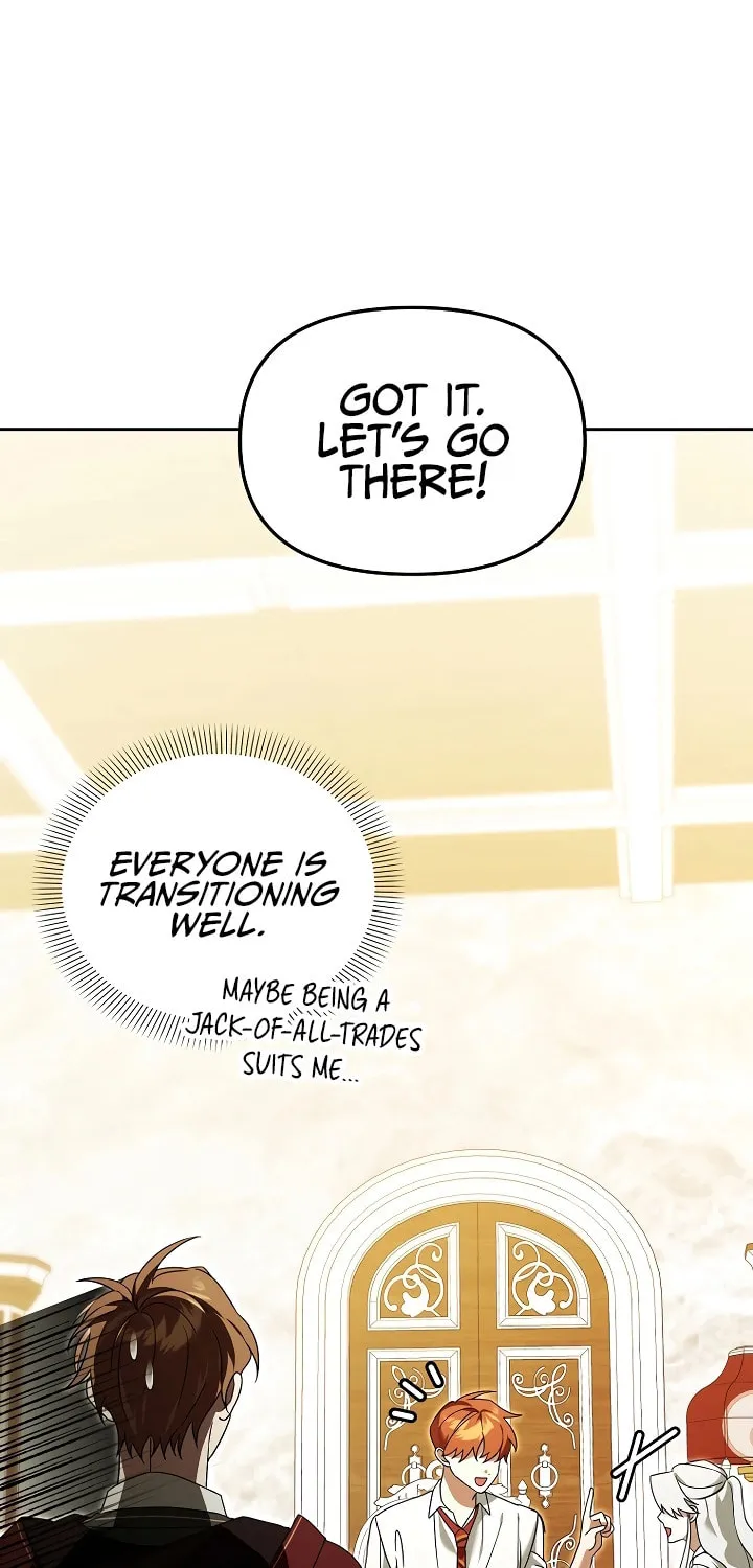 The Genius Tamer of the Academy Chapter 15 page 78 - 