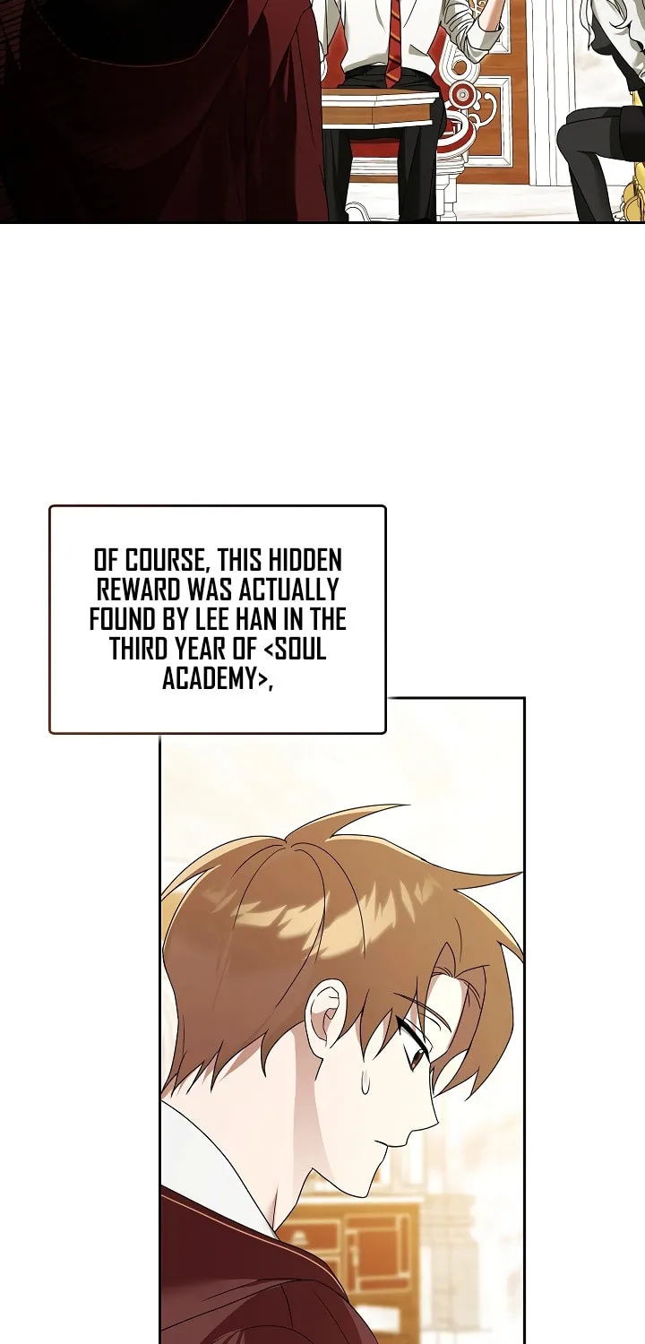 The Genius Tamer of the Academy Chapter 15 page 79 - 