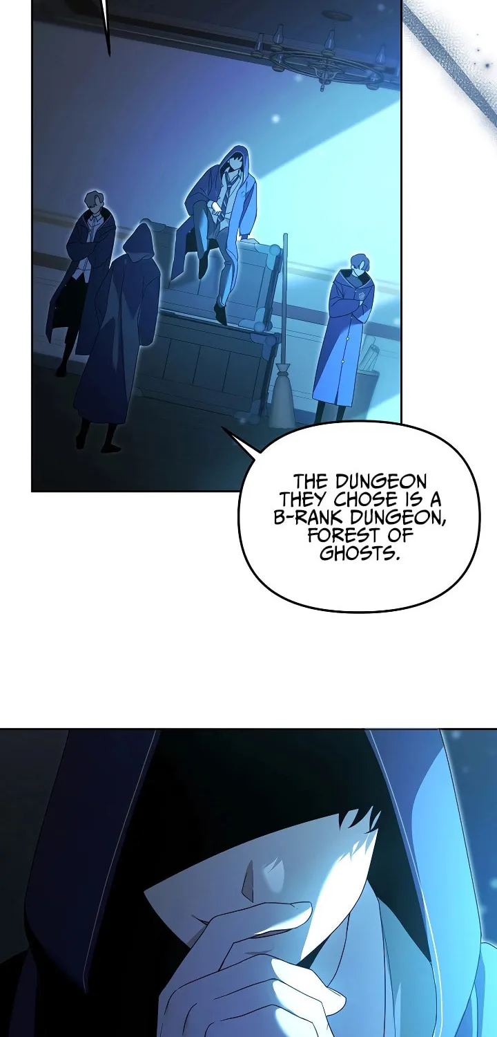 The Genius Tamer of the Academy Chapter 15 page 84 - 
