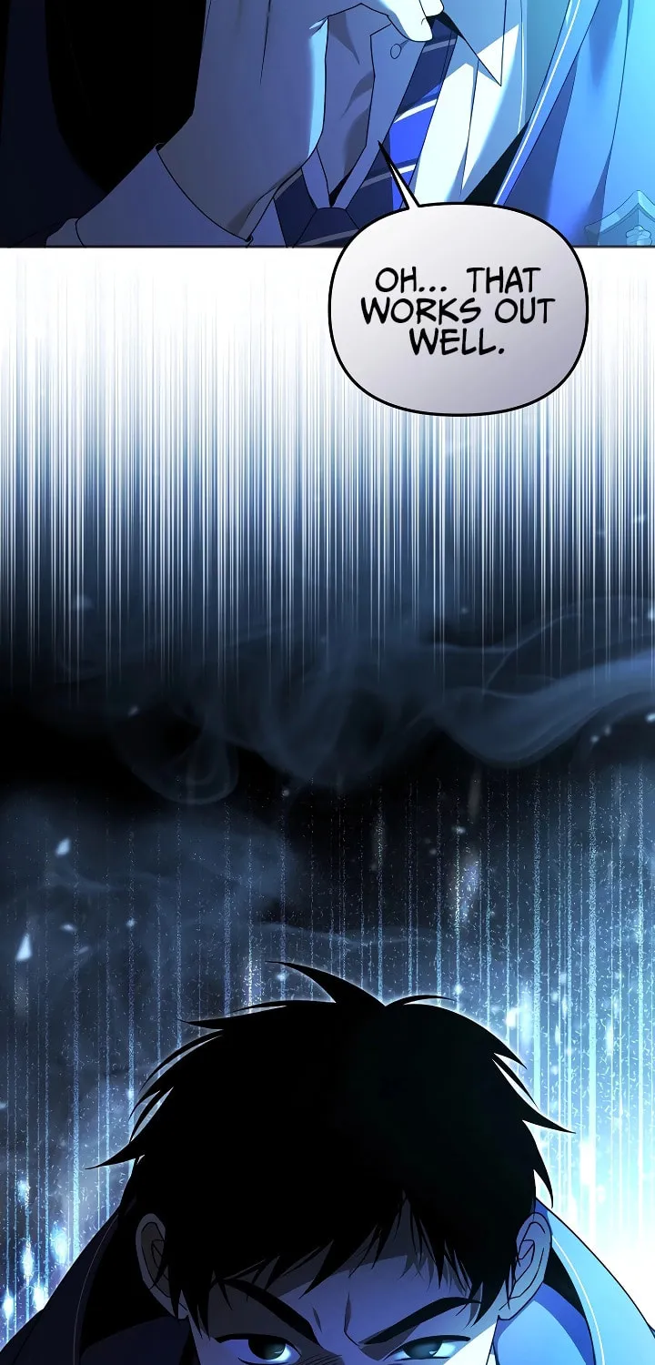 The Genius Tamer of the Academy Chapter 15 page 85 - 