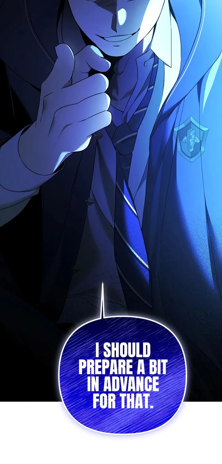 The Genius Tamer of the Academy Chapter 15 page 86 - 