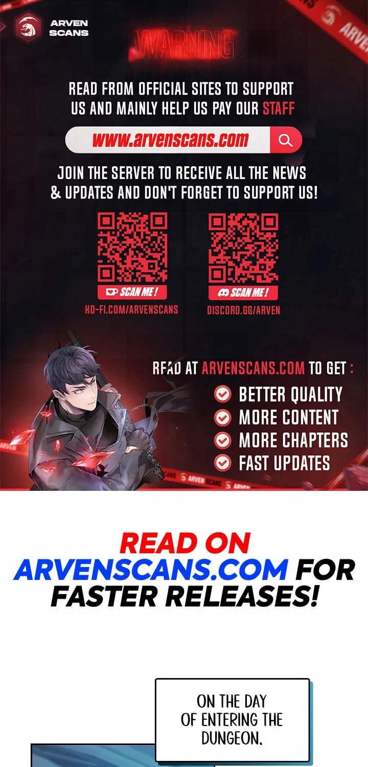 The Genius Tamer of the Academy Chapter 16 page 2 - 