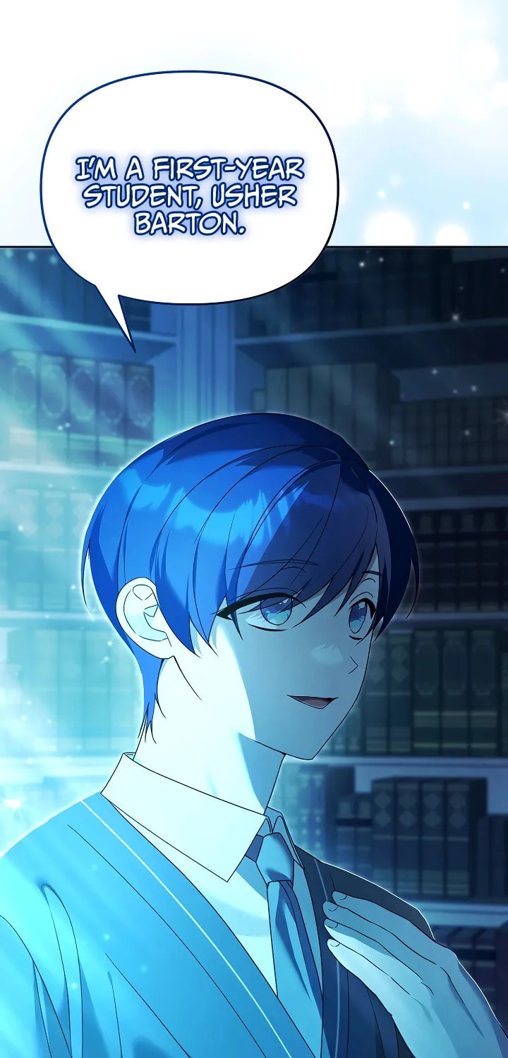 The Genius Tamer of the Academy Chapter 16 page 11 - 