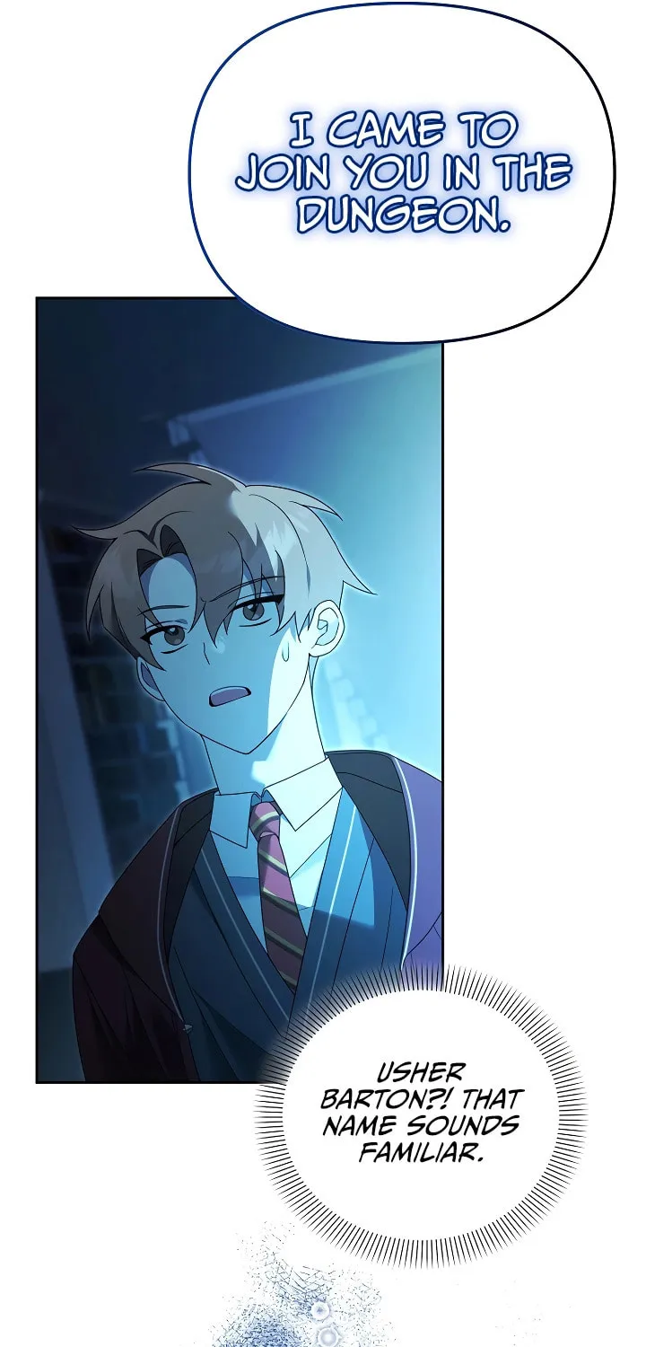 The Genius Tamer of the Academy Chapter 16 page 13 - 