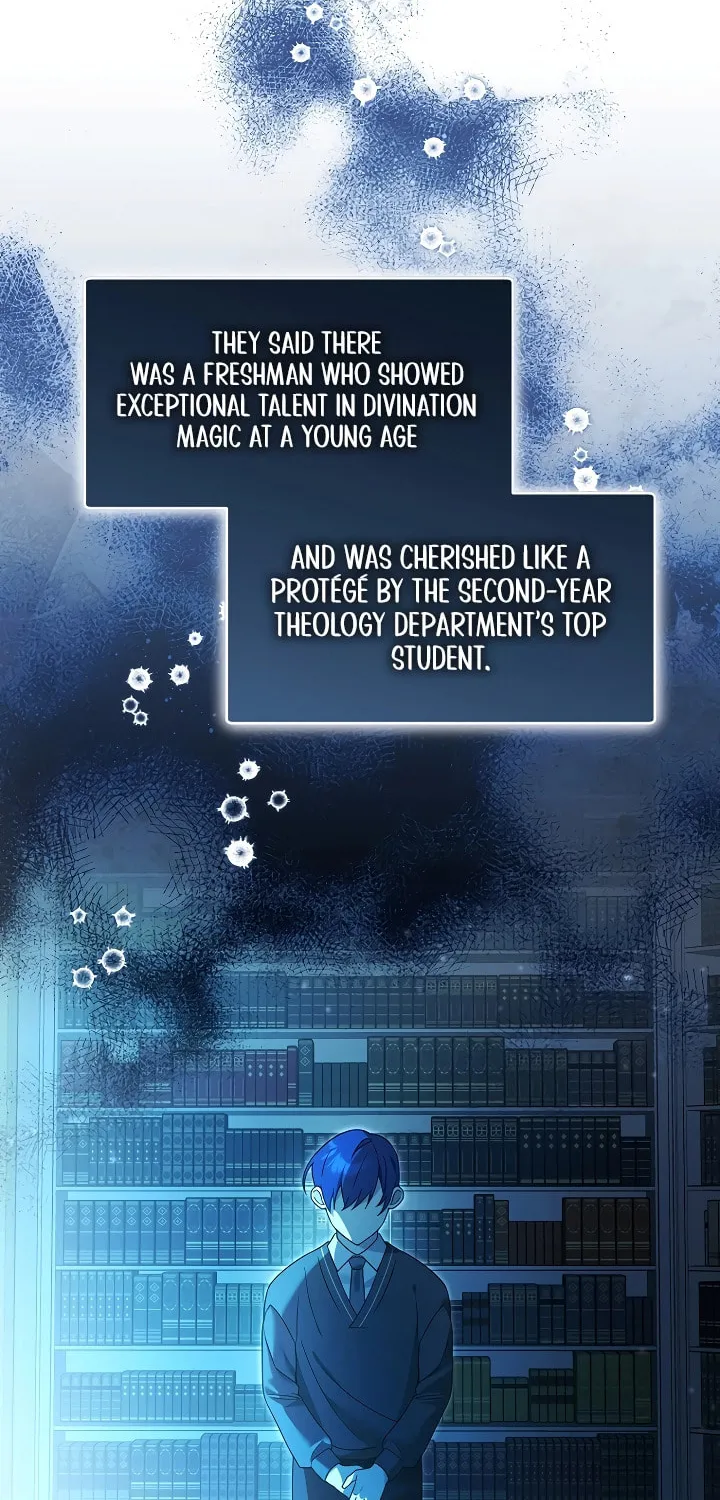 The Genius Tamer of the Academy Chapter 16 page 14 - 