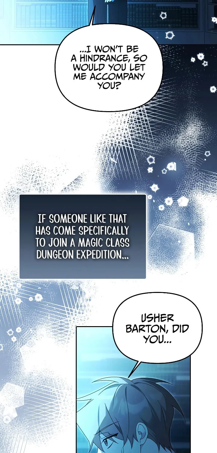 The Genius Tamer of the Academy Chapter 16 page 15 - 