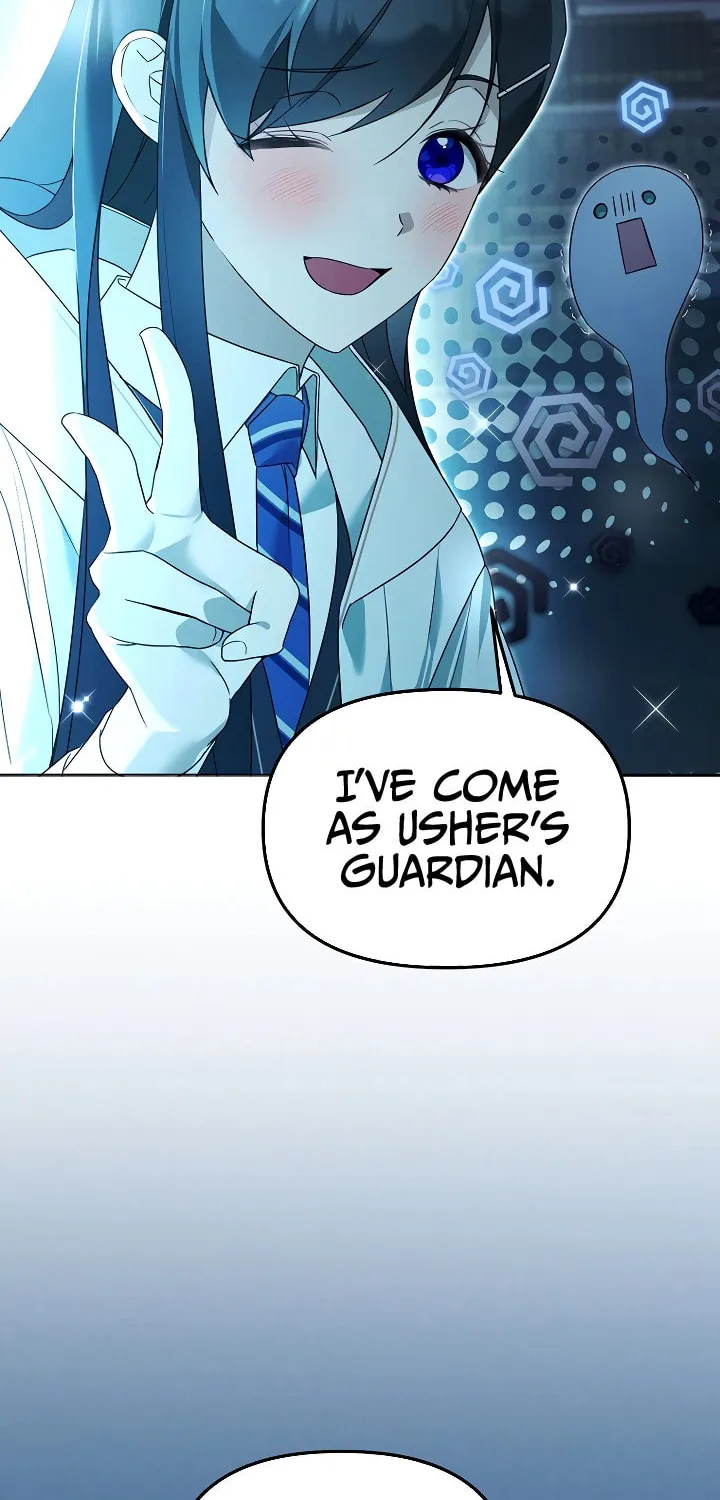 The Genius Tamer of the Academy Chapter 16 page 22 - 