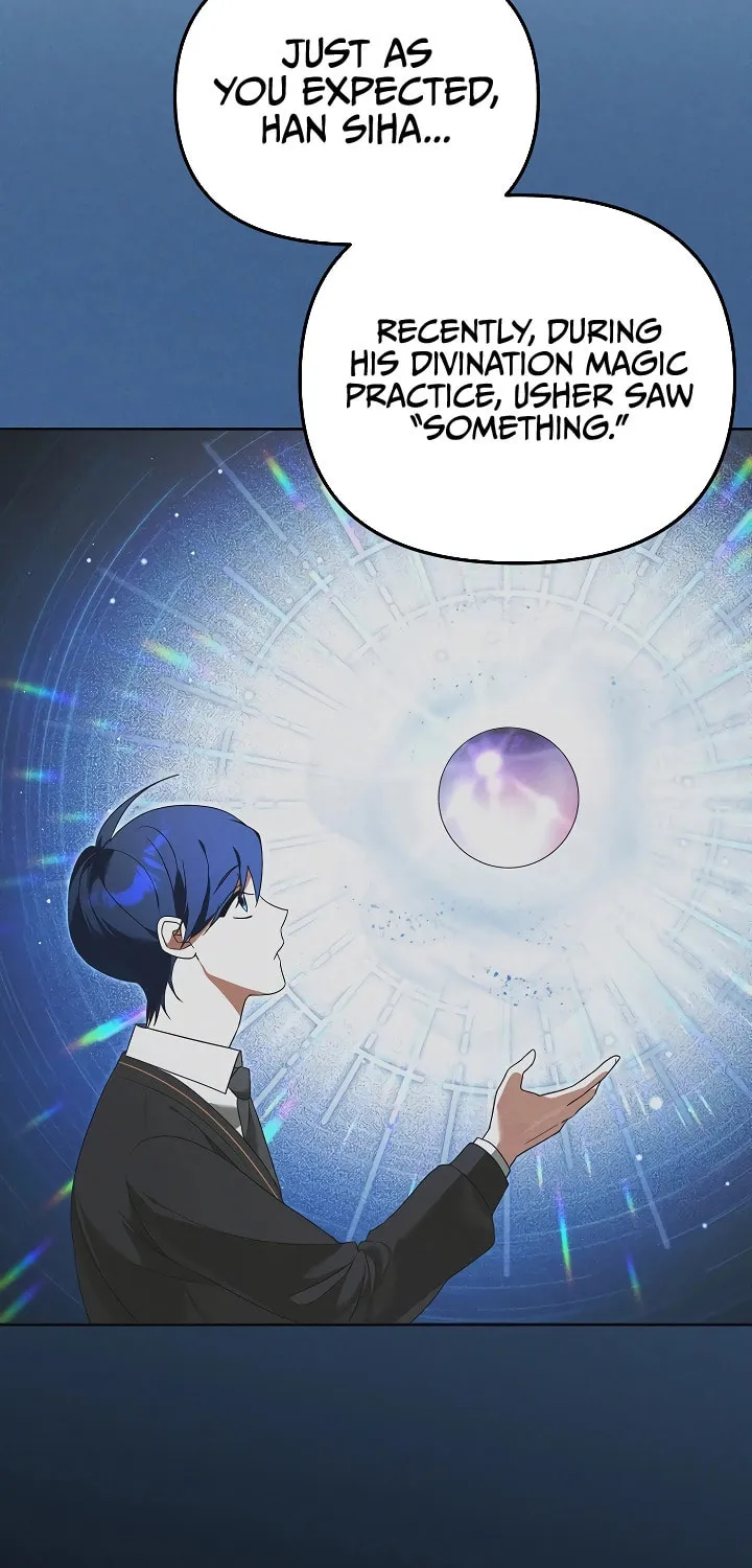 The Genius Tamer of the Academy Chapter 16 page 23 - 
