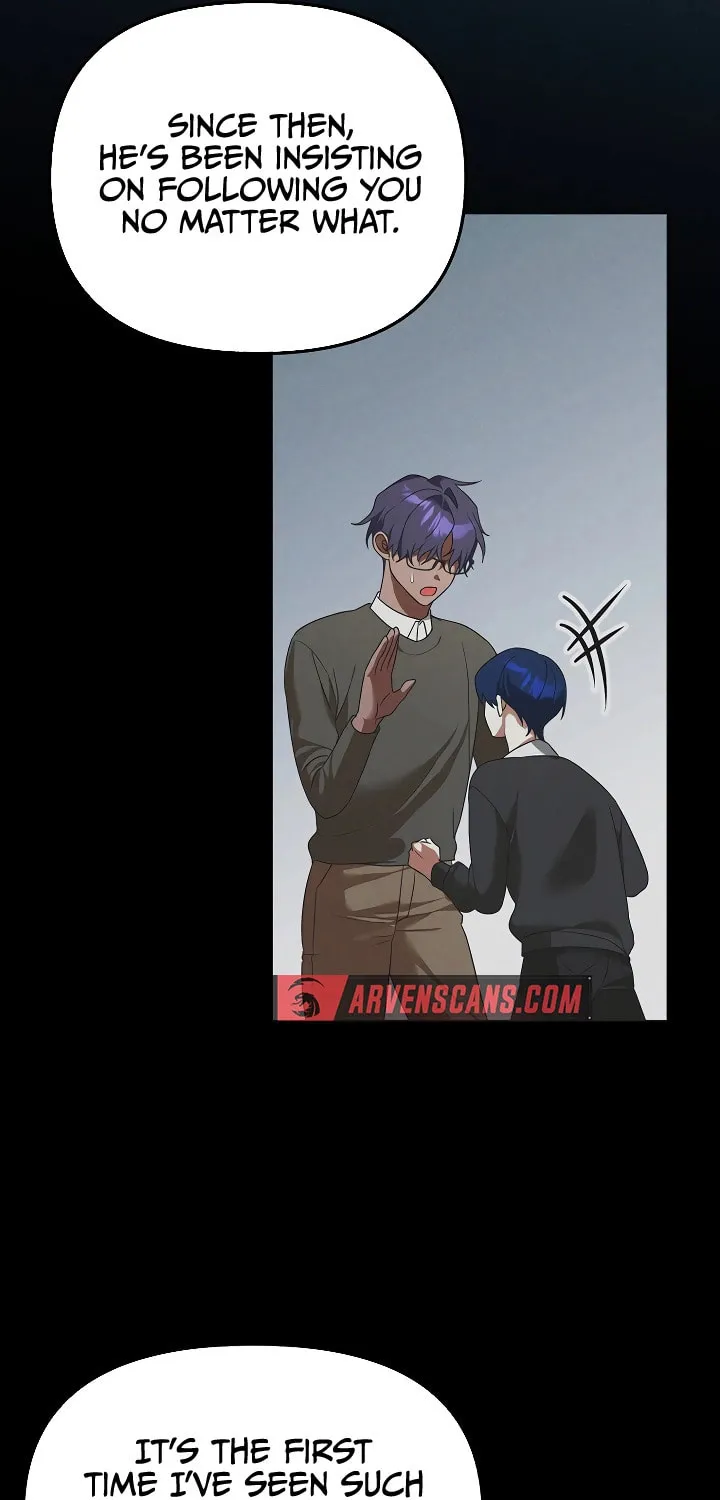 The Genius Tamer of the Academy Chapter 16 page 25 - 