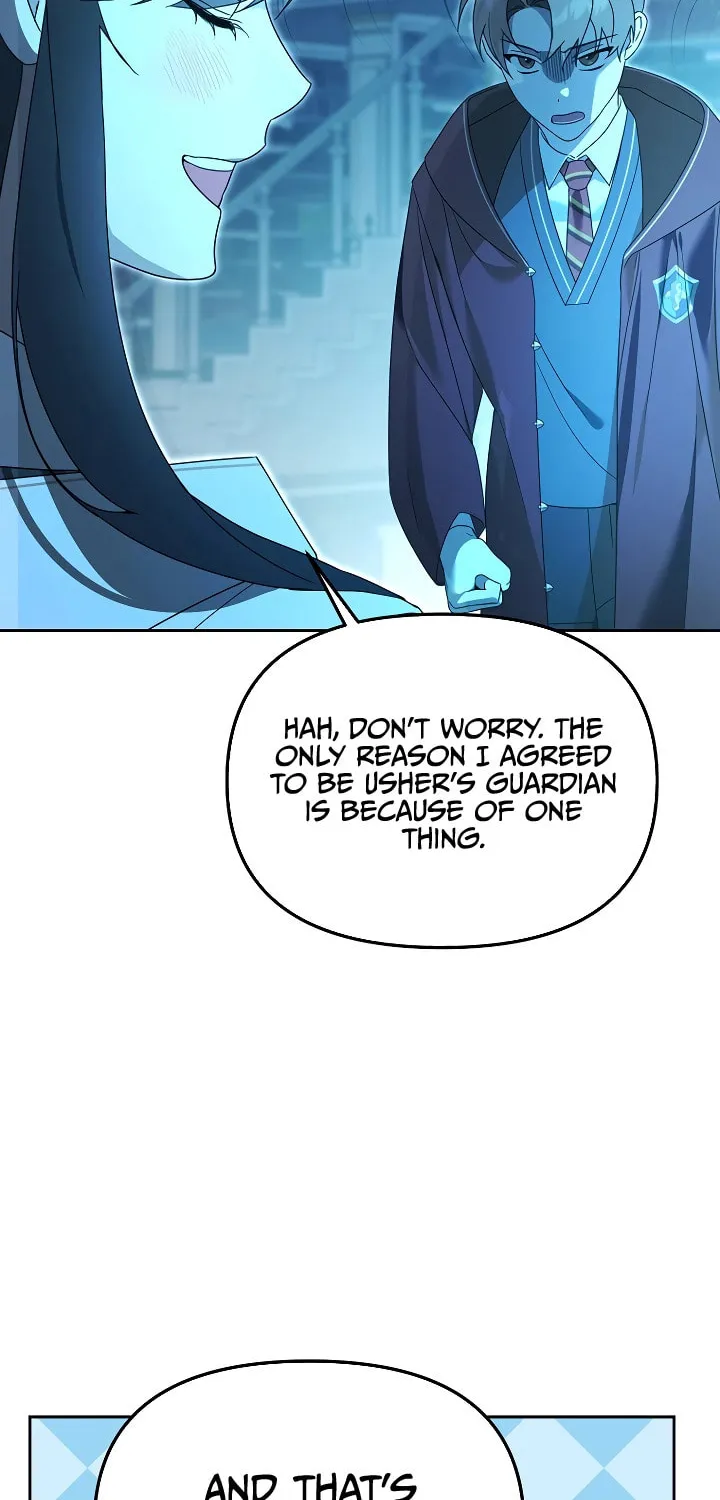 The Genius Tamer of the Academy Chapter 16 page 28 - 
