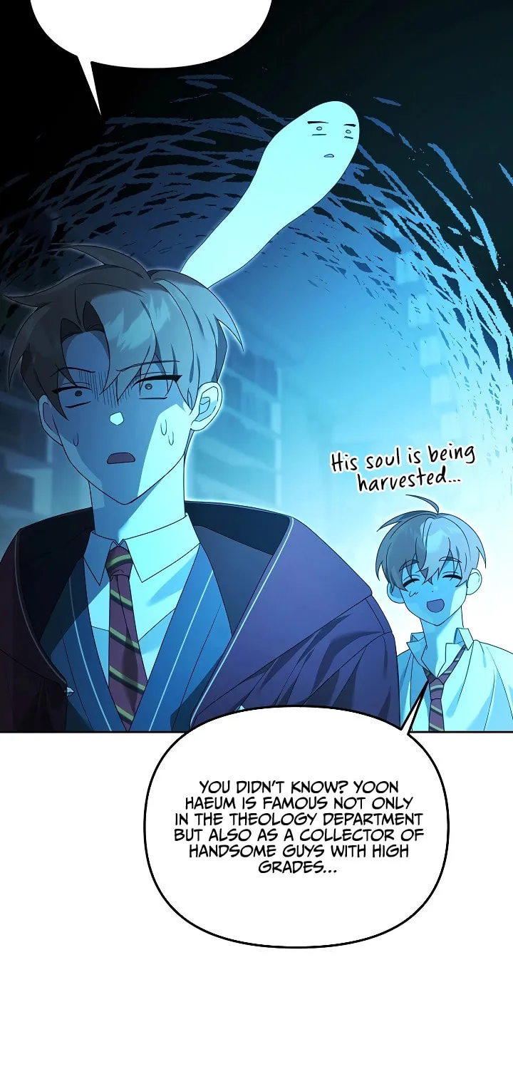 The Genius Tamer of the Academy Chapter 16 page 35 - 