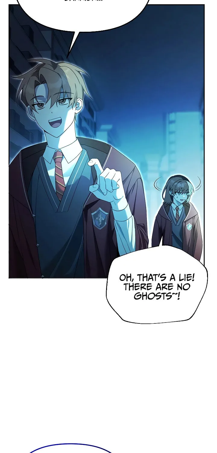 The Genius Tamer of the Academy Chapter 16 page 5 - 