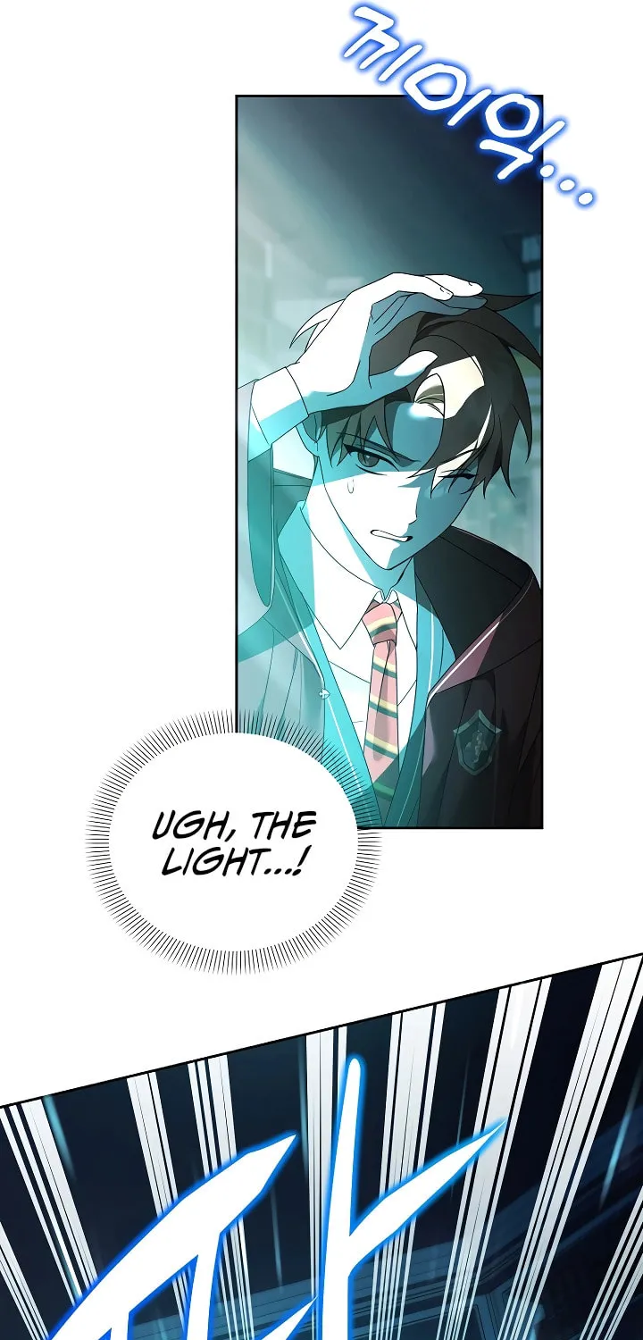 The Genius Tamer of the Academy Chapter 16 page 41 - 
