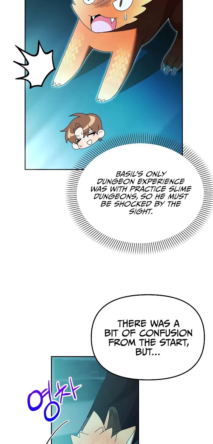 The Genius Tamer of the Academy Chapter 16 page 44 - 