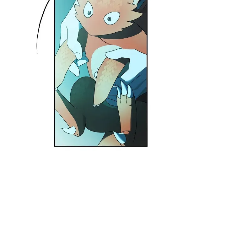 The Genius Tamer of the Academy Chapter 16 page 45 - 