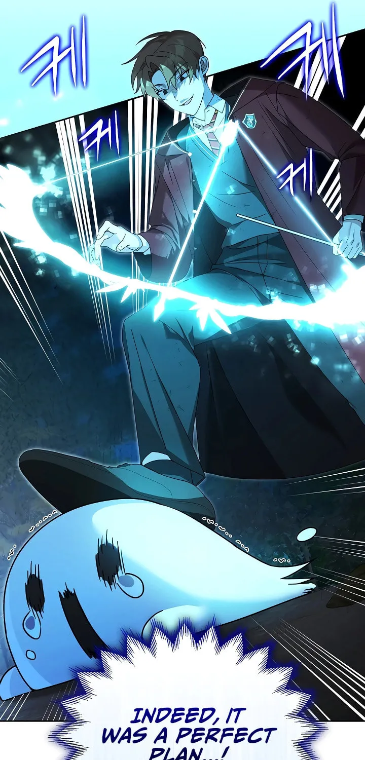 The Genius Tamer of the Academy Chapter 16 page 60 - 
