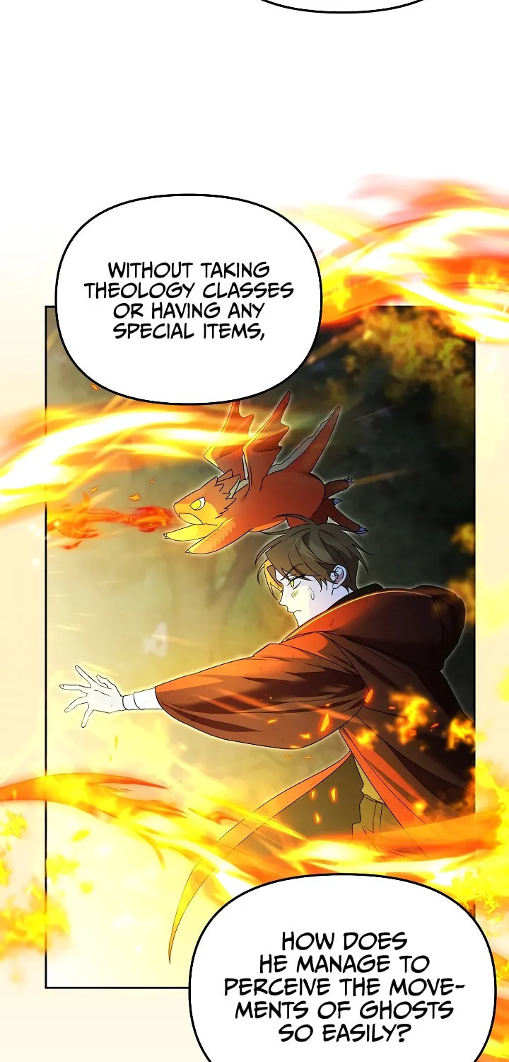 The Genius Tamer of the Academy Chapter 16 page 63 - 