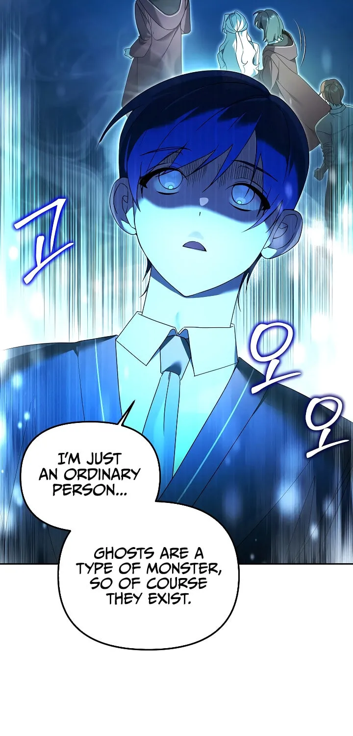 The Genius Tamer of the Academy Chapter 16 page 8 - 