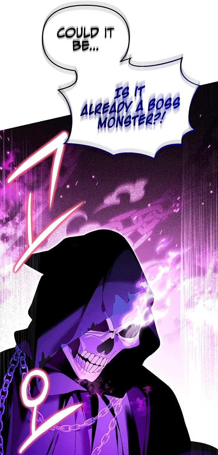 The Genius Tamer of the Academy Chapter 16 page 74 - 