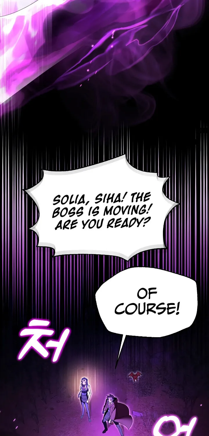 The Genius Tamer of the Academy Chapter 16 page 76 - 