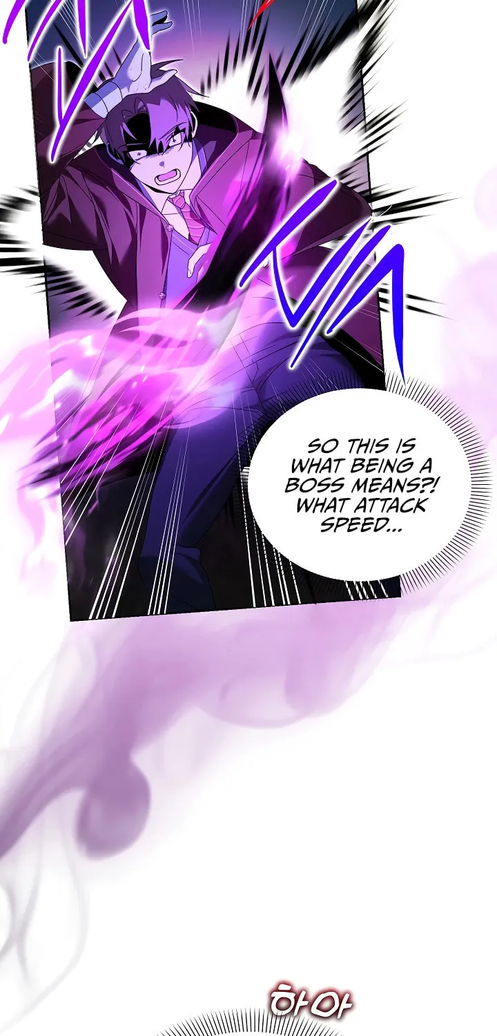 The Genius Tamer of the Academy Chapter 16 page 79 - 
