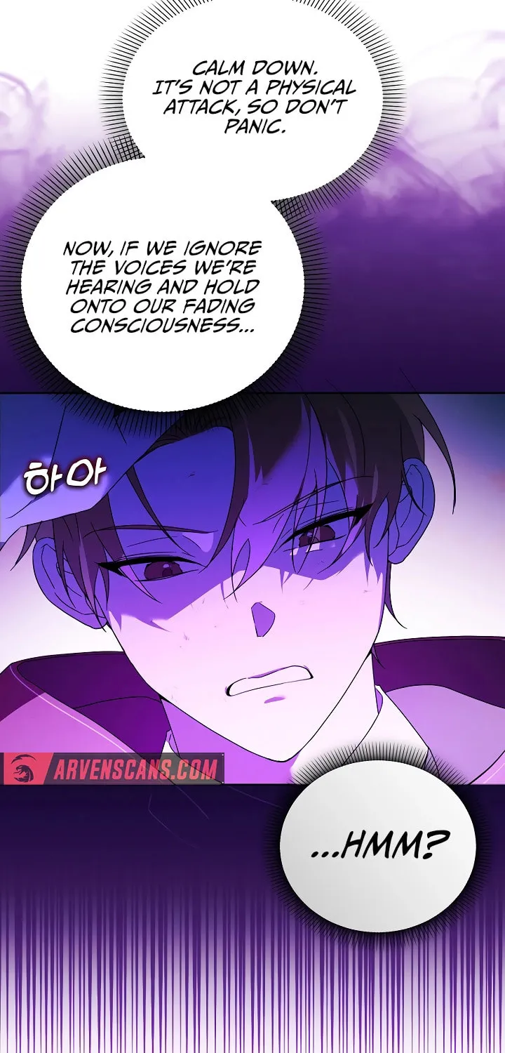 The Genius Tamer of the Academy Chapter 16 page 80 - 