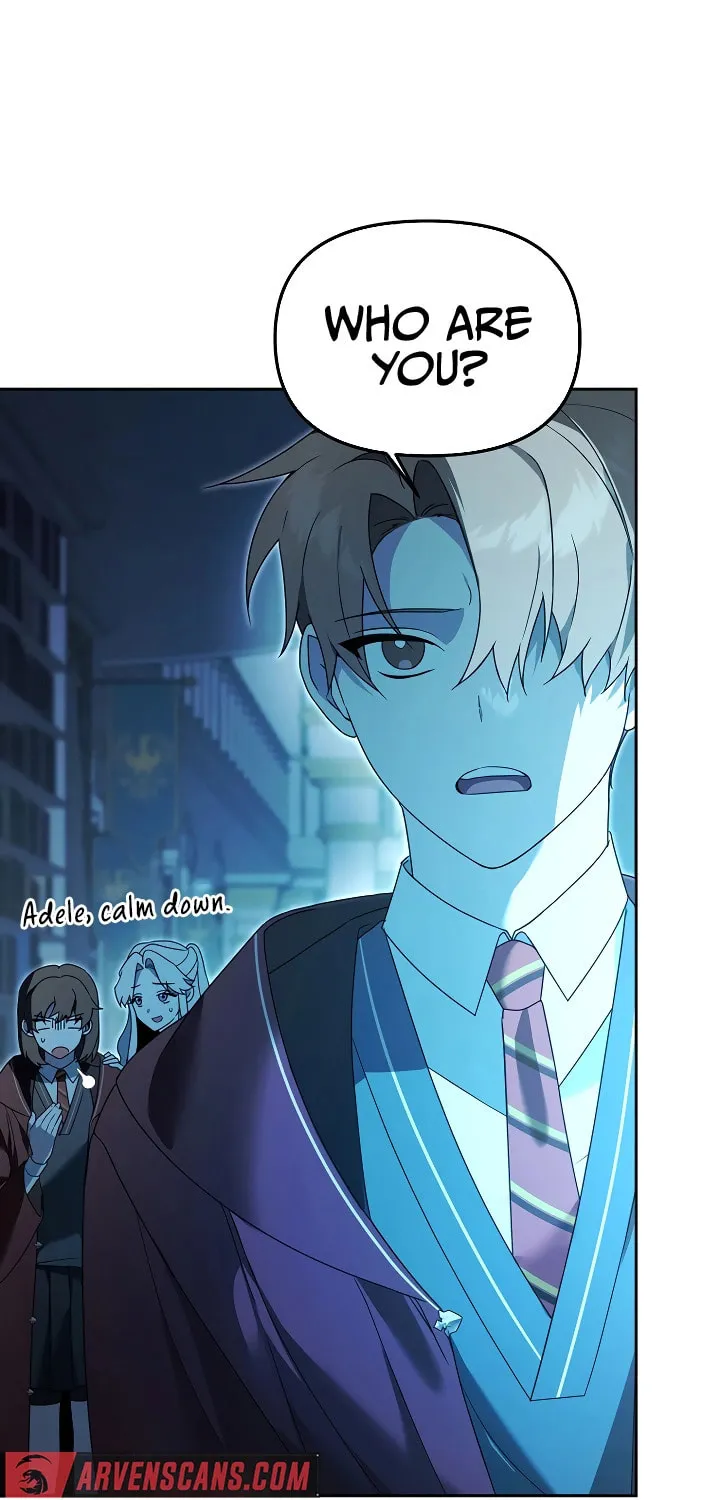 The Genius Tamer of the Academy Chapter 16 page 9 - 