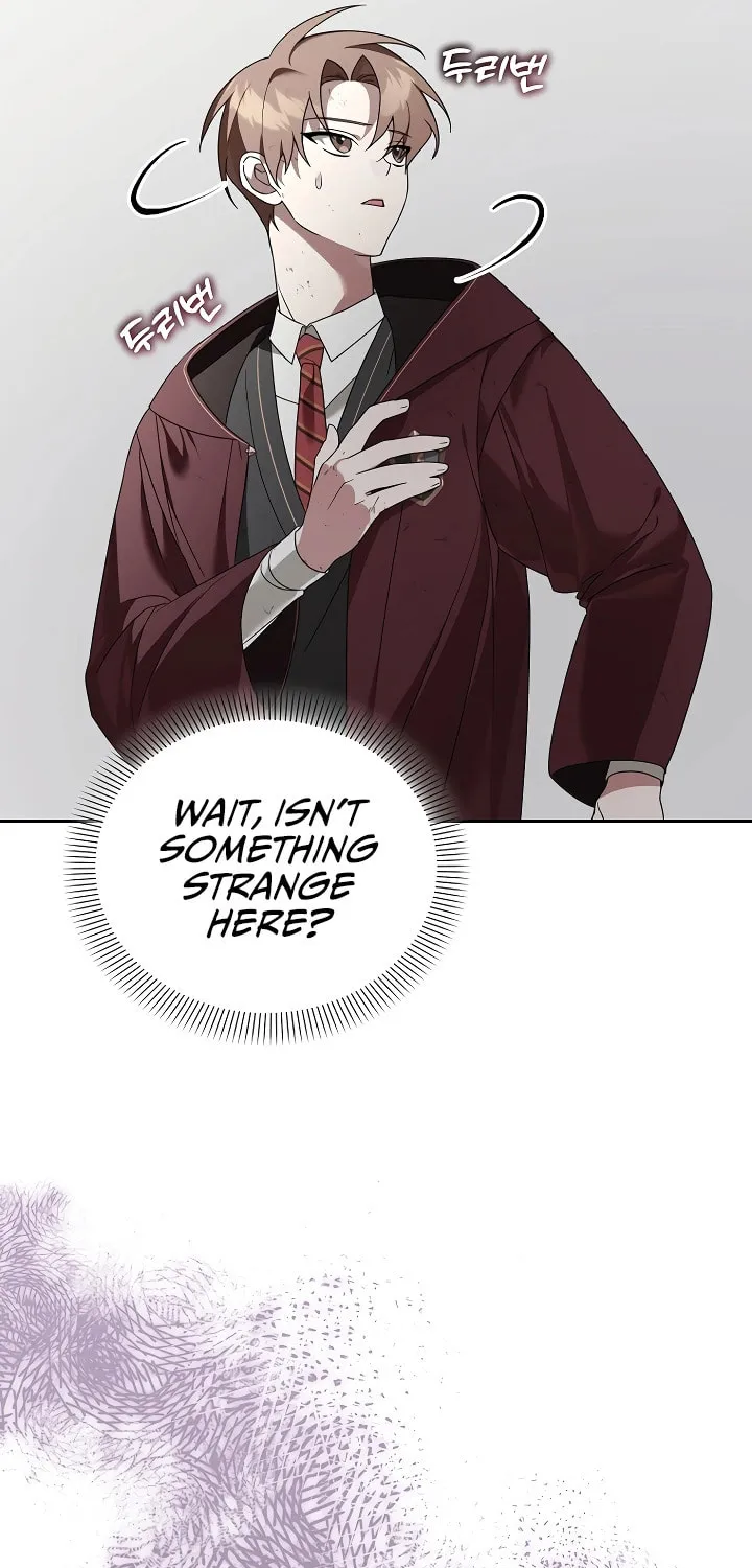 The Genius Tamer of the Academy Chapter 16 page 84 - 
